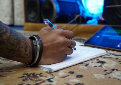 Song Writing