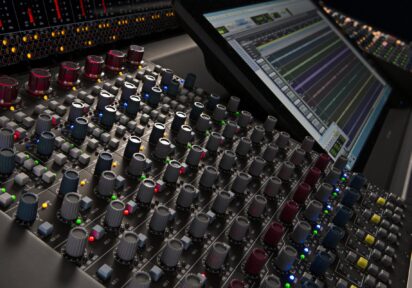 Music Production