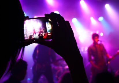 Manage Your Music Business